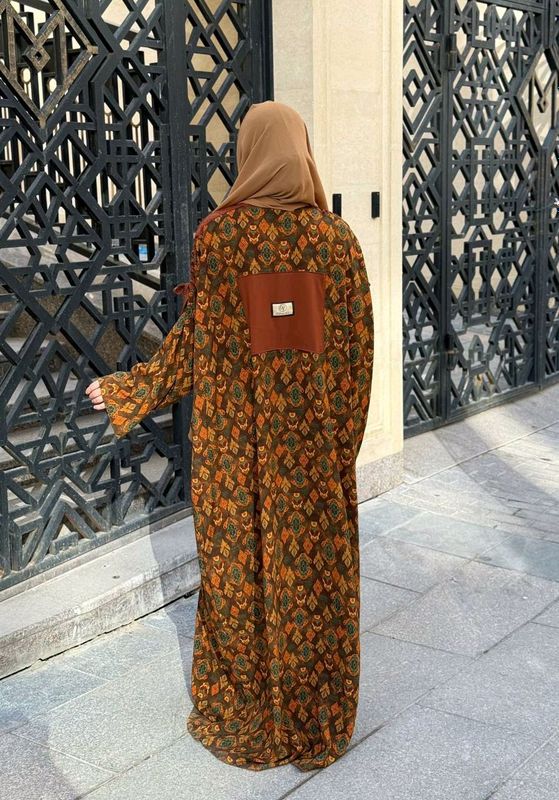 Abaya Abaya