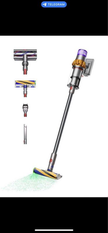 Dyson daysn dayson V15 Detect