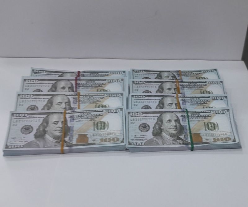 Dollir suvenir 100 $ va 50 $ talik Dollir suvenir 100 $ va 50 $ talik