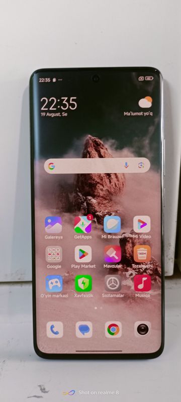 Redmi Note 13 Pro +5G