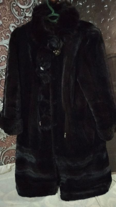 Ayollar shubasi 4xl.Narxi:1mln