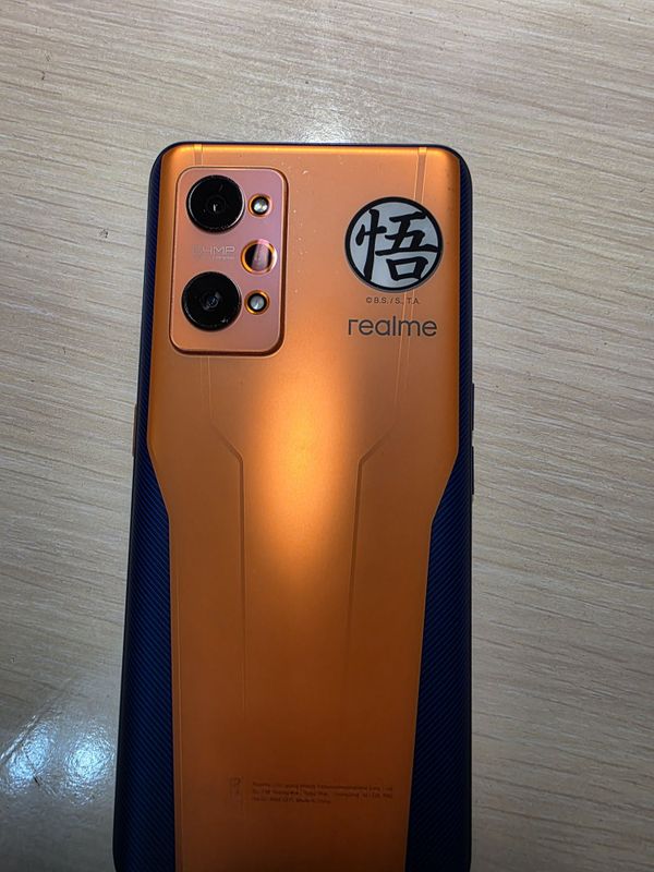 Продается Realme Gt Neo 3T