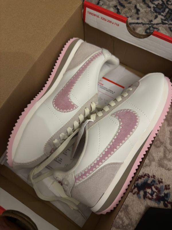 Krassovki Nike 37