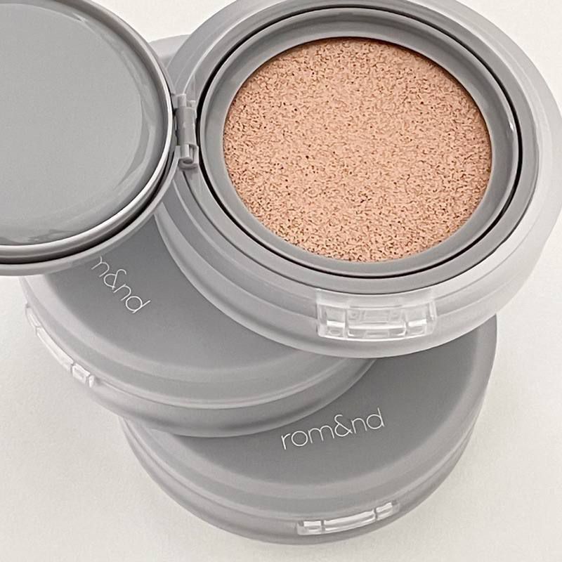 ROMAND NU ZERO CUSHION