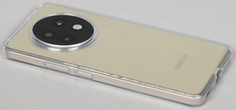 Realme 13+ Plus 256gb официалка