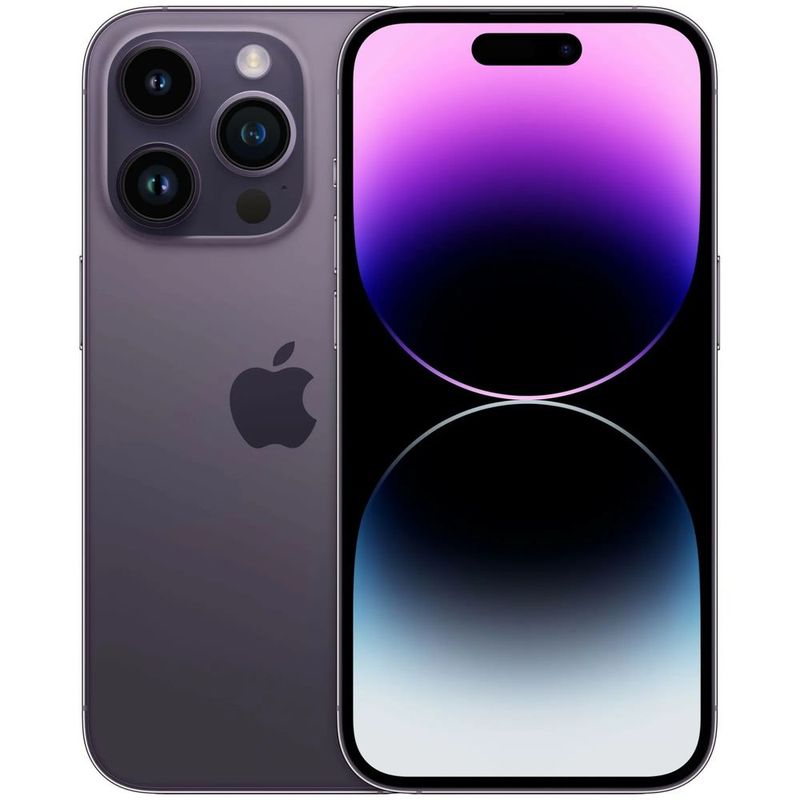 Iphone 14 pro max 256 gb LLA Iphone 14 pro max 256 gb LLA