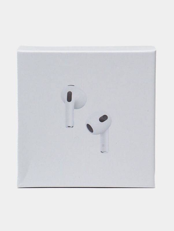 Air Pods 3 Air Pods 3
