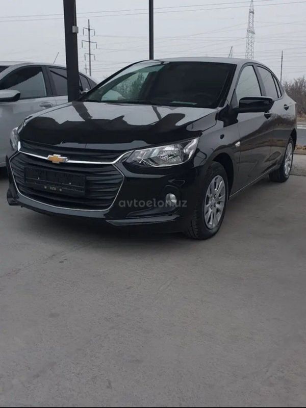 Onix 3LT mexanika full 2023 yil 15.000 km Onix 3LT mexanika full 2023 yil 15.000 km