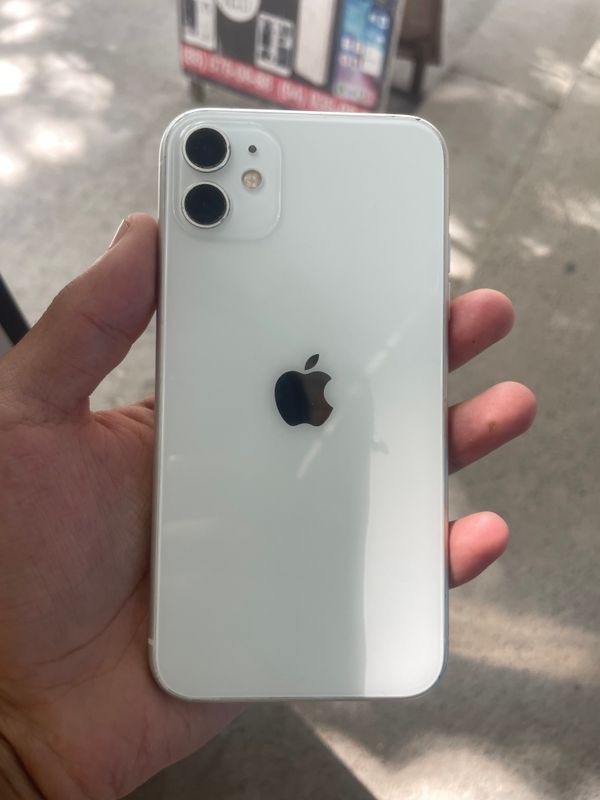 Iphone 11 Iphone 11