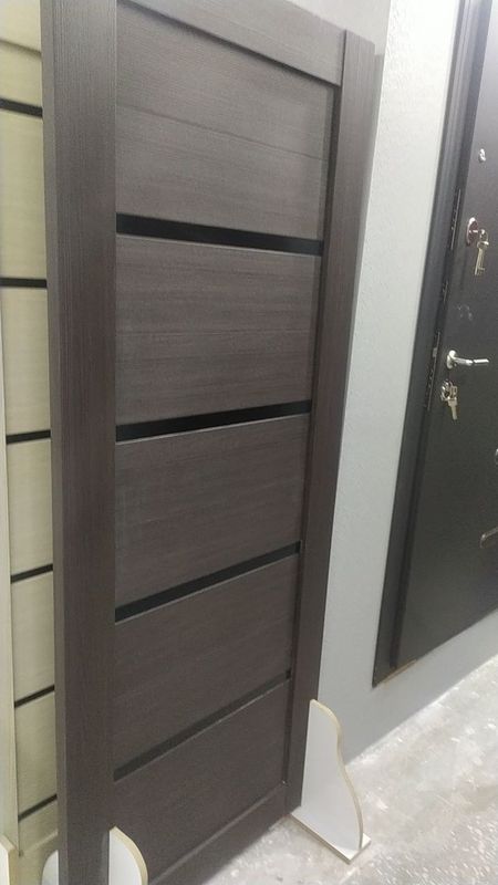 Mdf eshik HiTech eshik Двери межкомнатные