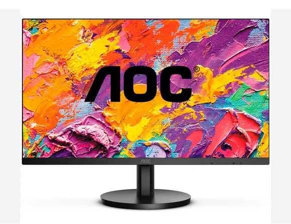 Моноблок AOC-27" 12th Gen Intel(R) Core(TM) i5-12400,8GB, 2.50 GHz Моноблок AOC-27" 12th Gen Intel(R) Core(TM) i5-12400,8GB, 2.50 GHz