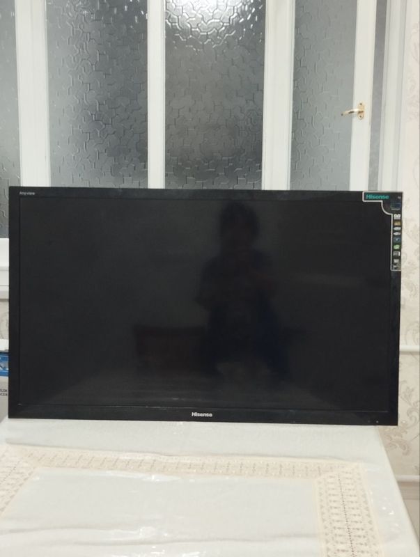 Телевизор Hisense 39 сотилади Телевизор Hisense 39 сотилади