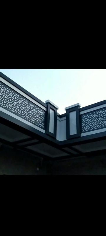 alikabond aıikafon alikapon fasadları