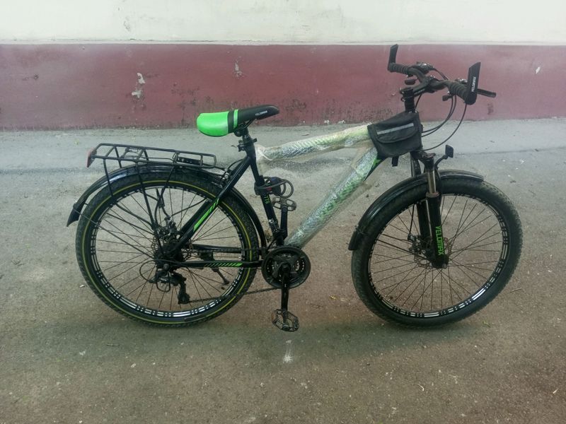 Velsapet Velomakis 26-talik 3/7 sikorsnoy Velsapet Velomakis 26-talik 3/7 sikorsnoy