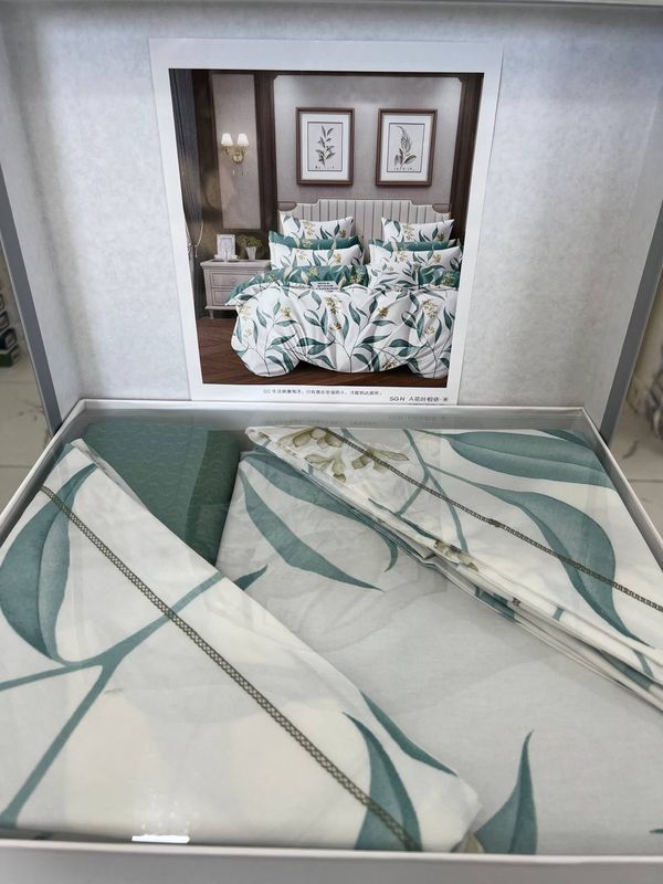 IMAN PREMIUM SUPER SATIN POSTEL KOMPLEKTLARI IMAN PREMIUM SUPER SATIN POSTEL KOMPLEKTLARI