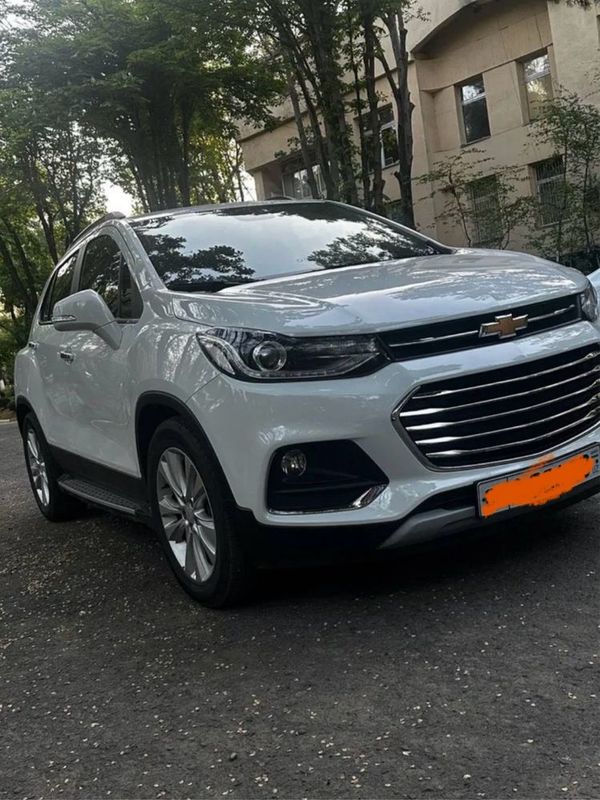 Продается автомобиль Tracker (Трекер) LTZ premyer 2020 Продается автомобиль Tracker (Трекер) LTZ premyer 2020