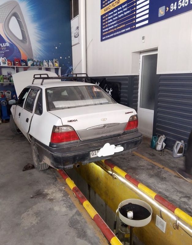 Продам свою NEXIA DONC 1998 LEGENDA. Продам свою NEXIA DONC 1998 LEGENDA.
