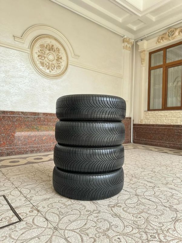 Michelin balon sotiladi 225/60/17