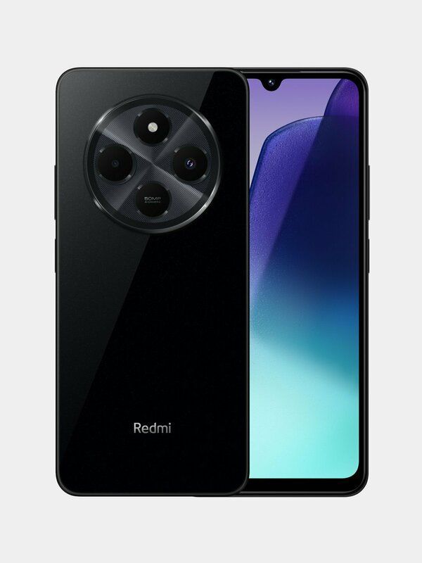 Redmi 14 c ishlatilgan 1oy buldi olinganiga