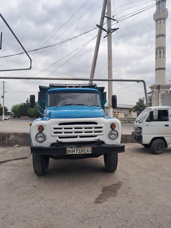 Zil4502 samasval Zil4502 samasval