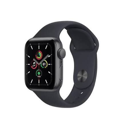 Apple Watch SE mm Ideal