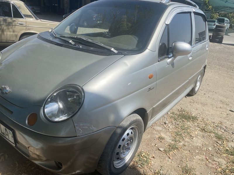 Matiz besst 2900$ sirchni sotladi Matiz besst 2900$ sirchni sotladi