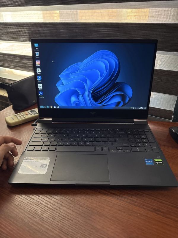 HP VICTUS 15fa0xxx HP VICTUS 15fa0xxx