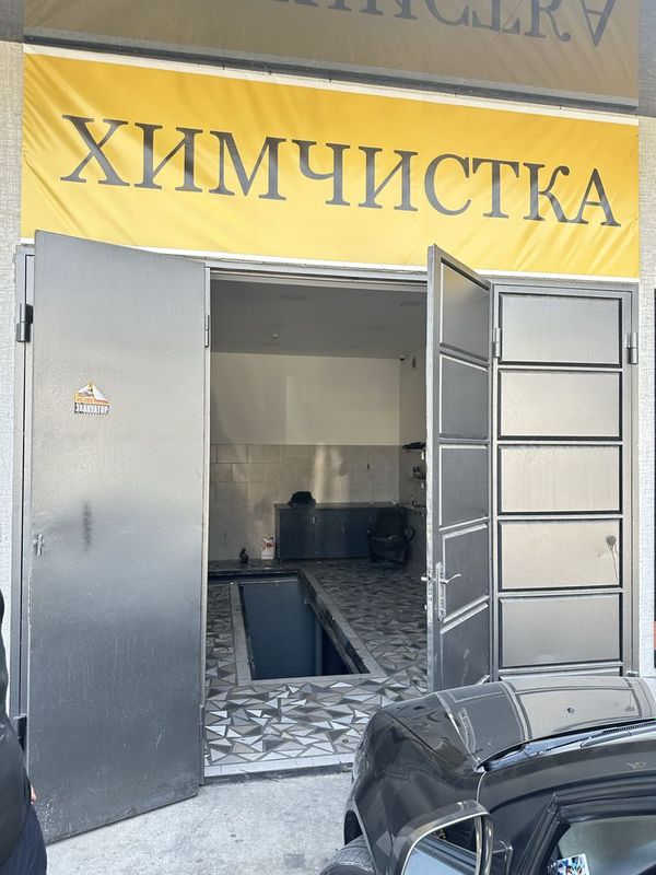 Аренда бокс Юнусабад 6 квартал Аренда бокс Юнусабад 6 квартал
