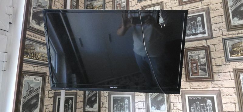 TV Roison 32 dyum TV Roison 32 dyum