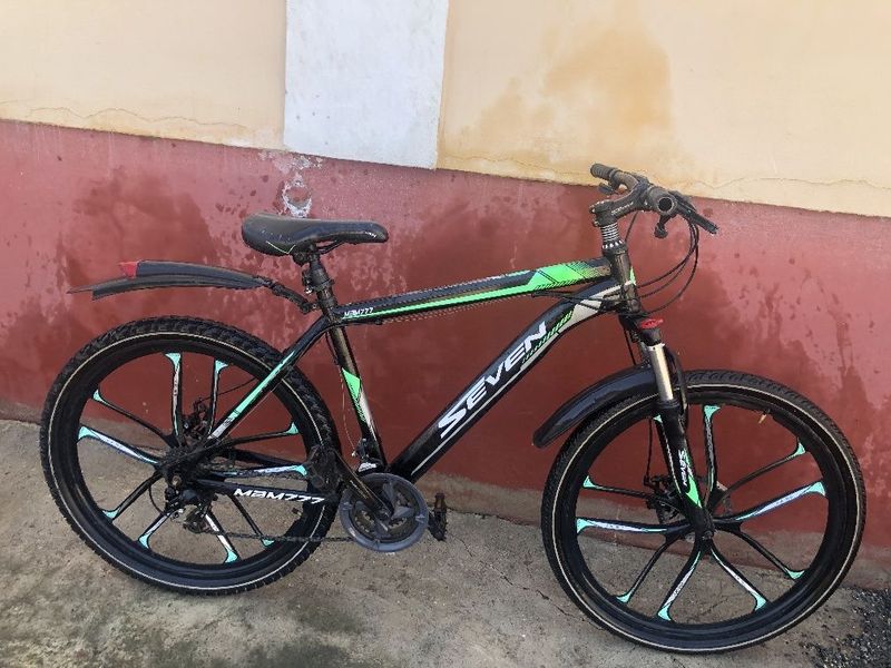 Velosiped Saqadiskali Velosiped Saqadiskali