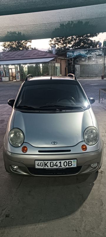 Matiz Best sotiladi Matiz Best sotiladi
