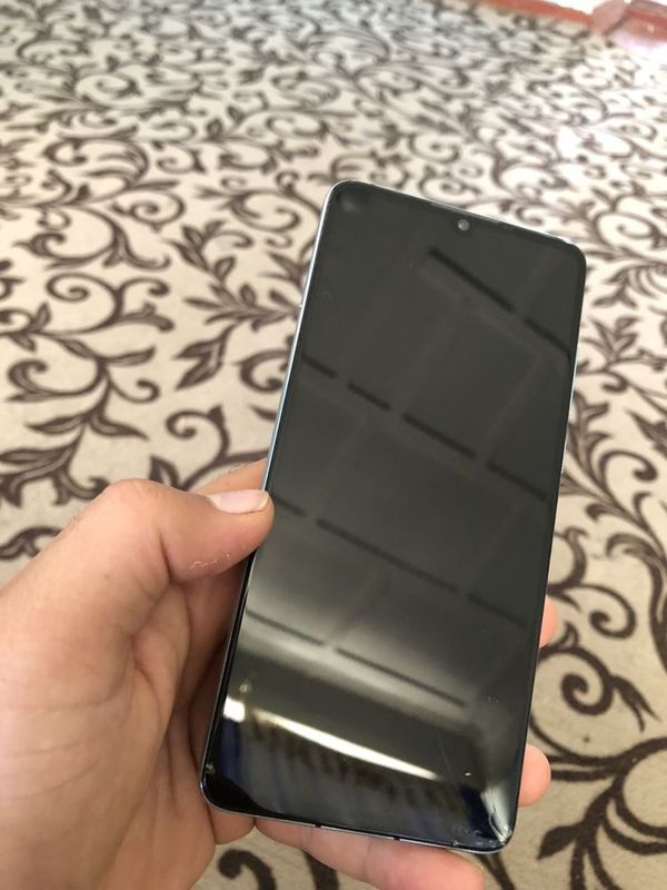 Huawei p30 original flagman