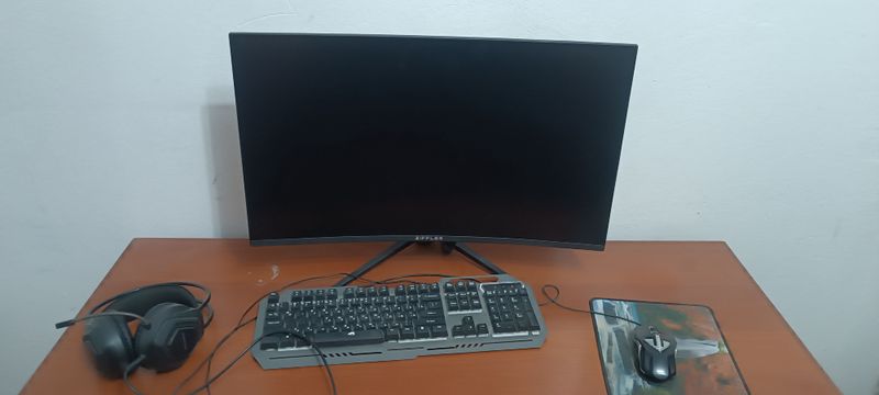 компьютер игравой