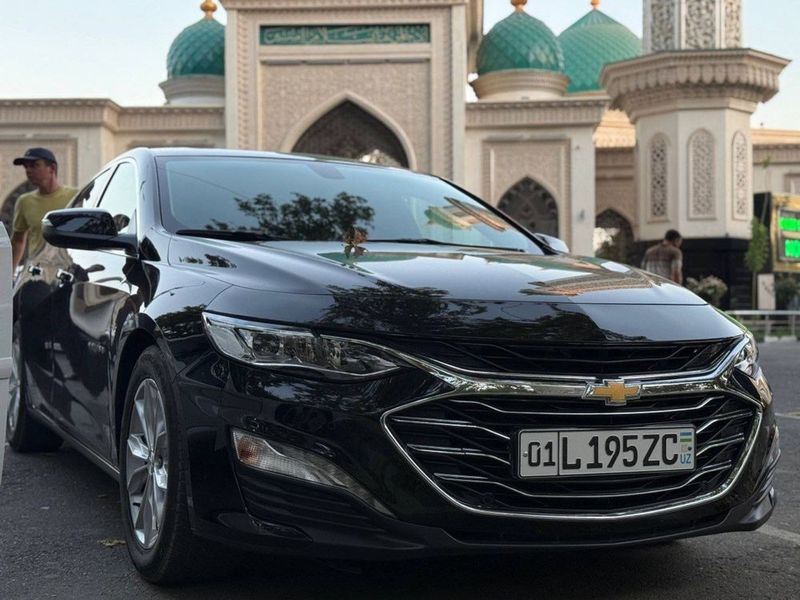 Malibu 2 primer. 2022 yil probegi 60 000 Malibu 2 primer. 2022 yil probegi 60 000
