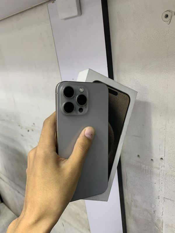 iphone 15 max 256 tali