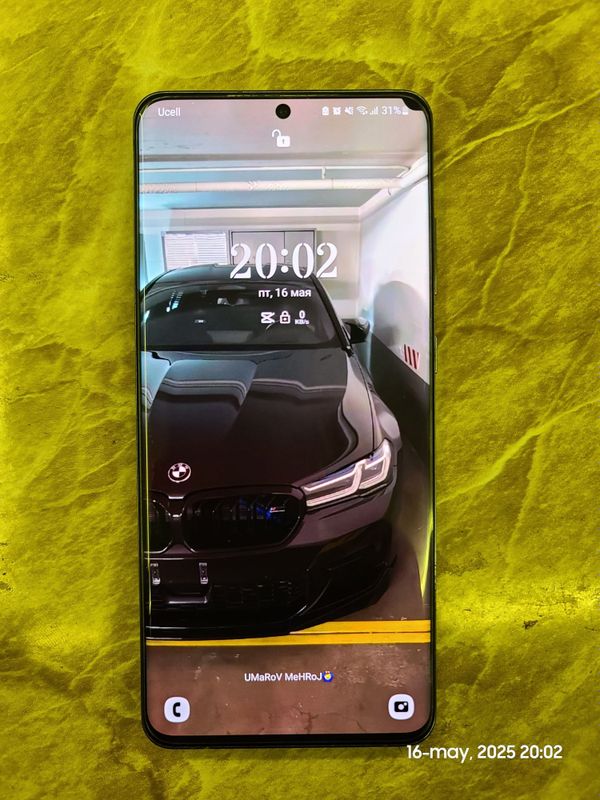 S 20 Ultra sotiladi S 20 Ultra sotiladi