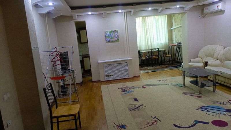 Сдается квартира яккасарой Сдается квартира яккасарой