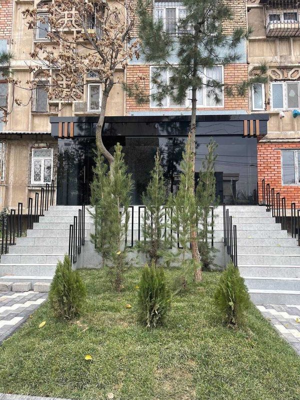 СРОЧНО! СДАЁТСЯ ОФИС Яшнабадский Боткина 85 м² СРОЧНО! СДАЁТСЯ ОФИС Яшнабадский Боткина 85 м²