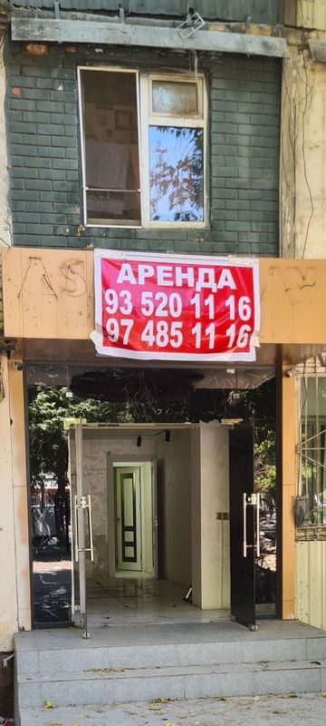 Arenda nejiloy Chilonzor 22 7-dom yōl yuzida 1-liniya Arenda nejiloy Chilonzor 22 7-dom yōl yuzida 1-liniya