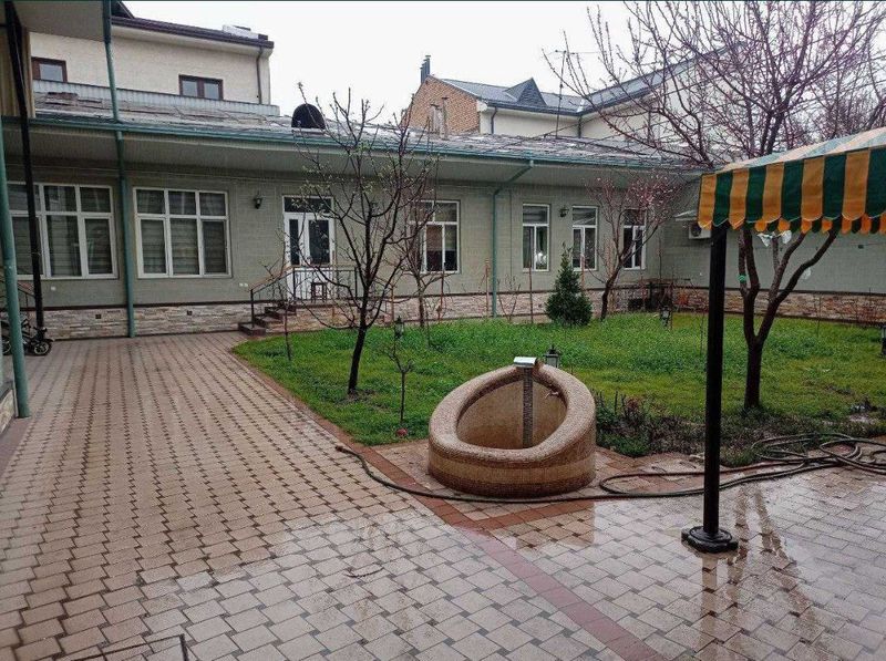 Продаётся дом в Яккасарайском районе 6,20-сот Ориентир:Ракат корзинка Продаётся дом в Яккасарайском районе 6,20-сот Ориентир:Ракат корзинка