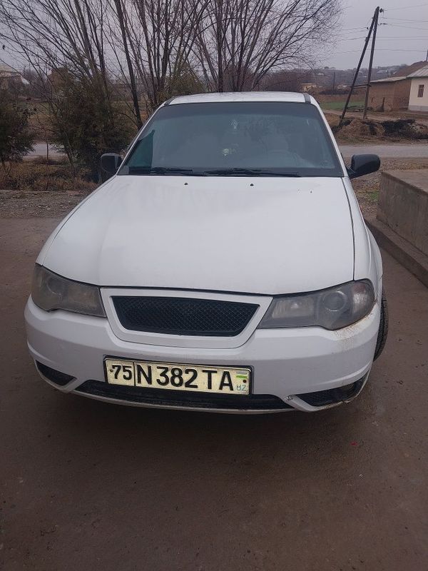 Нексия 2 2008 йил гази бор Нексия 2 2008 йил гази бор