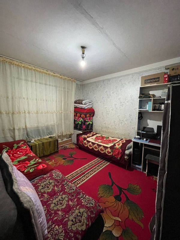 2-комнатная квартира в Яшнабадском районе, 59 м² 2-комнатная квартира в Яшнабадском районе, 59 м²