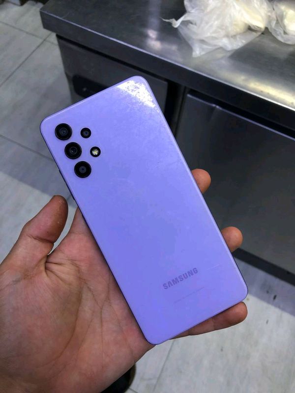 samsung A 32