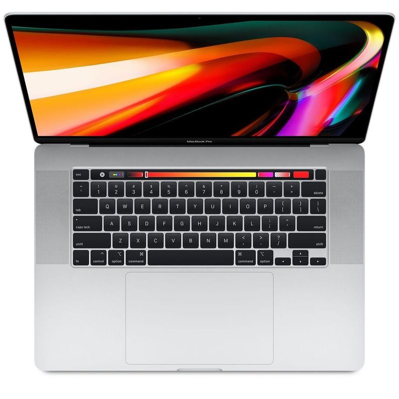 MacBook 2018 i7 512gb SSD, 16GB DDR4