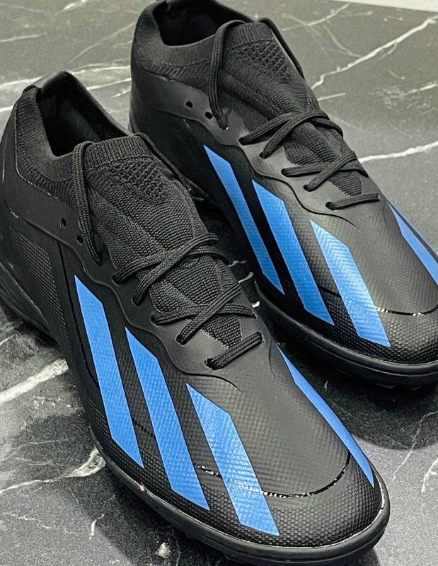 Бутсы. Сороконожка Adidas. Sarakanojka. Футзалка, Доставка есть!