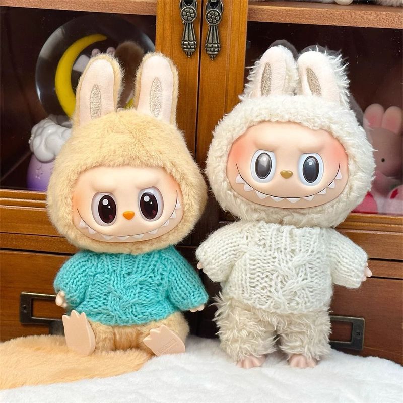 Labubu Labubu