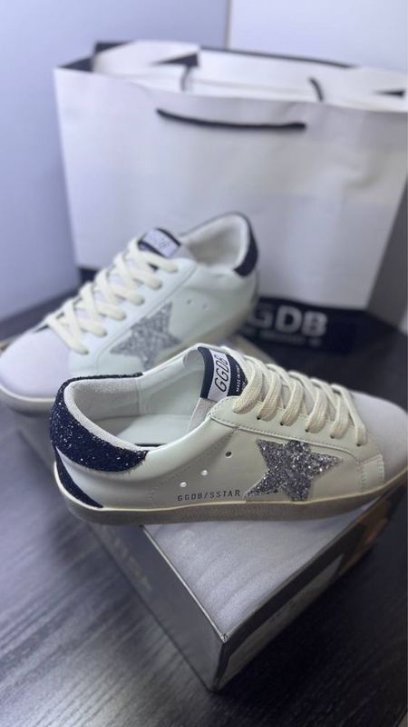Golden Goose Superstar Lux качество Golden Goose Superstar Lux качество