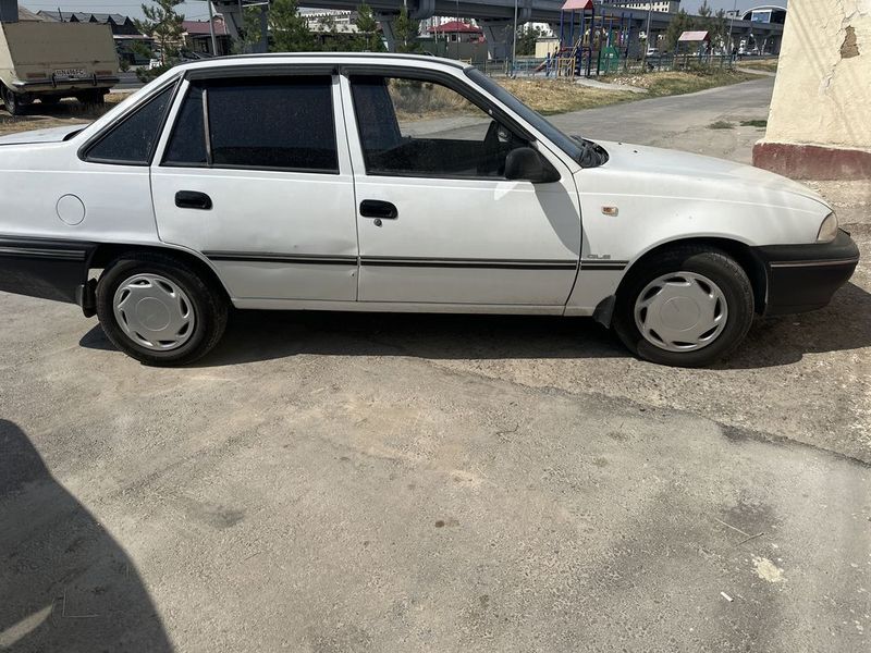 Nexia1 sons super konditsioner Nexia1 sons super konditsioner