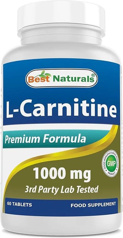 L-Carnitine, L-карнитин