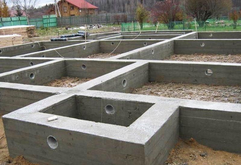 Уй иншоатларга бетон куиш хизмати Уй иншоатларга бетон куиш хизмати